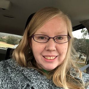 Meet your Posher, Frances